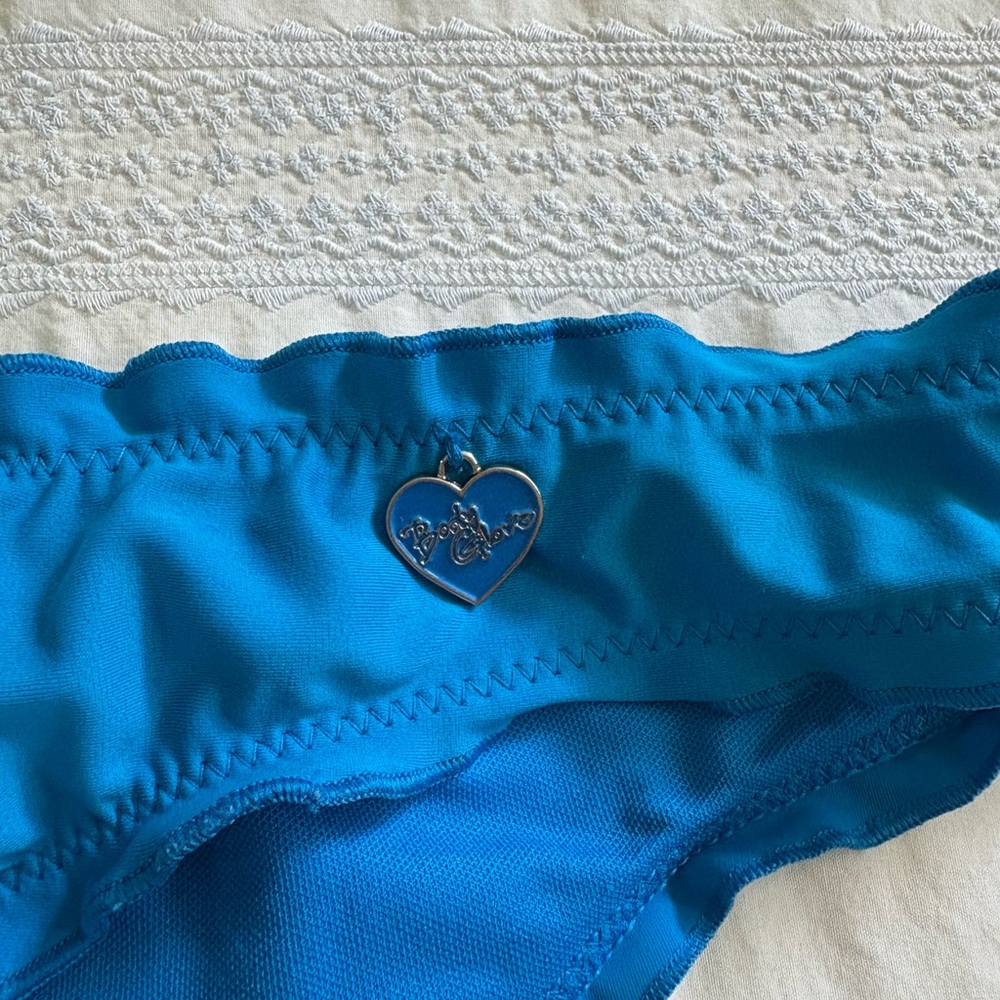 Body Glove Vibrant Blue Swimwear - Picture 3 of 5